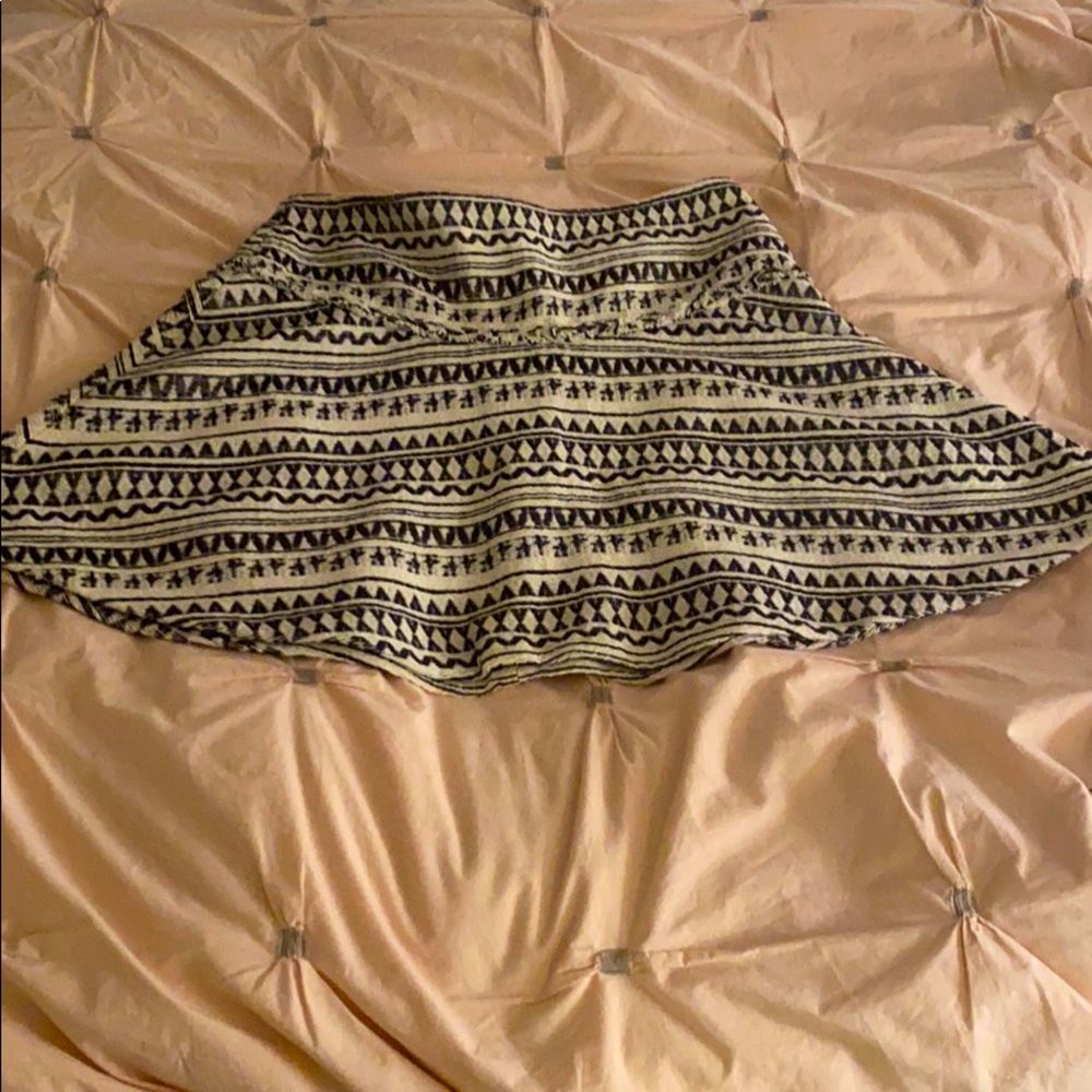 Banana Republic Skirt